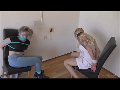 ❤️ Giyohvand / bog'langan va gagged / qayg'u ichida qiz ❌ Anal porno bizda uz.villagesexvideos.ru ❌