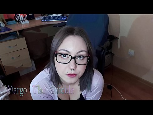 ❤️ Ko'zoynakli seksual qiz kamerada Dildoni chuqur so'radi ❌ Anal porno bizda uz.villagesexvideos.ru ❌