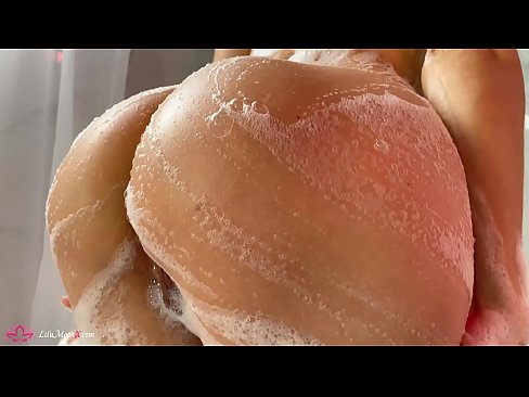 ❤️ Brunette dushda kuchli orgazm uchun vibrator bilan mushukni onanizm qiladi ❌ Anal porno bizda uz.villagesexvideos.ru ❌