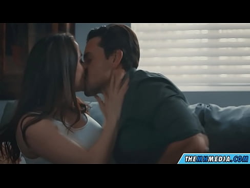 ❤️ Yaxshi ko'krakli ona bilan romantik jinsiy aloqa ❌ Anal porno bizda uz.villagesexvideos.ru ❌