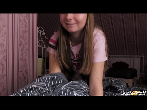 ❤️ Blondie uning BFF ning chuqur so'radi va uning og'ziga Jum oladi ❌ Anal porno bizda uz.villagesexvideos.ru ❌