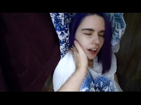 ❤️ Shkafda mening singlimni topib, unga yordam berdi ❌ Anal porno bizda uz.villagesexvideos.ru ❌