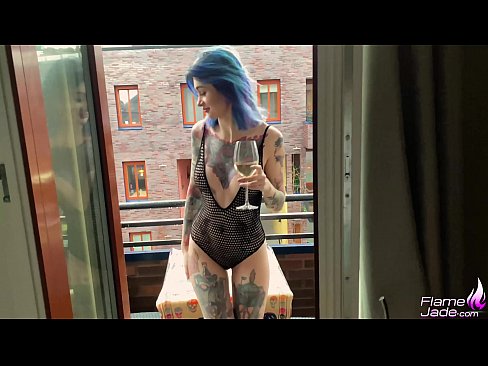❤️ Ochiq osmon ostida ehtiros bilan so'rayotgan ajoyib qiz ❌ Anal porno bizda uz.villagesexvideos.ru ❌